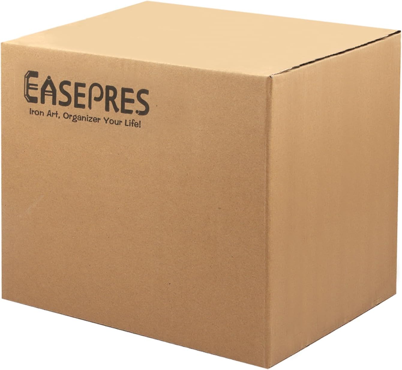 EASEPRES 5 Slot Mesh Desk Organizer Tray, File Paper Letter Folder Holder Desktop Paper Sorter Mail Organization Rack Storage Accessories, for Office Home School Classroom, Black, 2 Pack